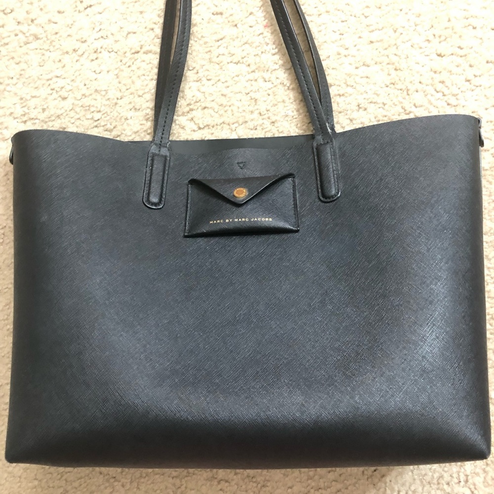 Marc by Marc Jacobs Tote Bag